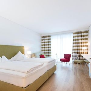 Deluxe Zimmer mit Kingsize-Bett